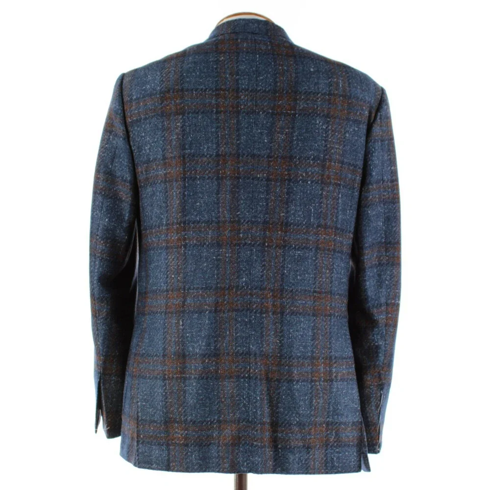 Sartorio sleeve shoulder